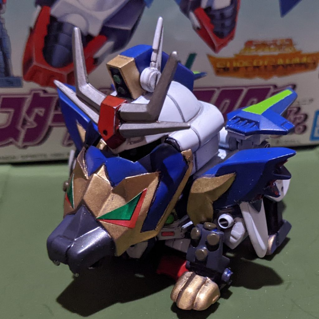 スターフルモード