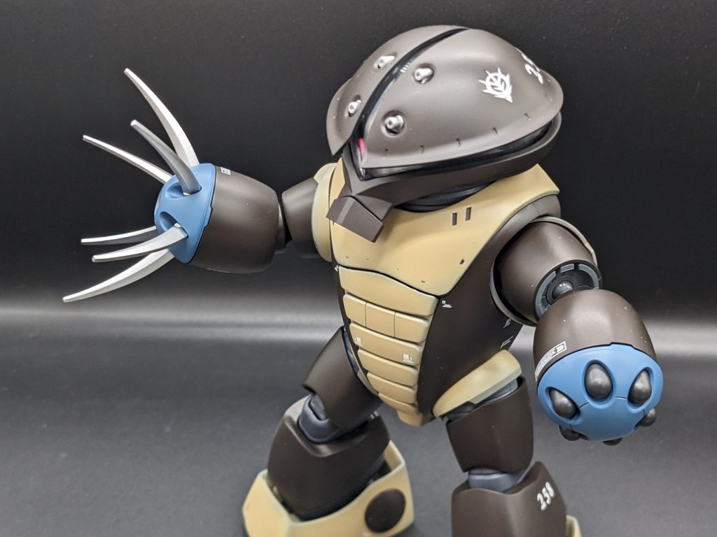 アッガイ　hg–4枚目/制作者：koto