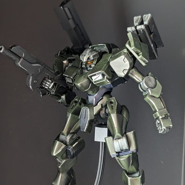 ザウォートヘヴィ