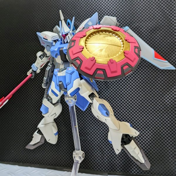 ギャンシュトローム