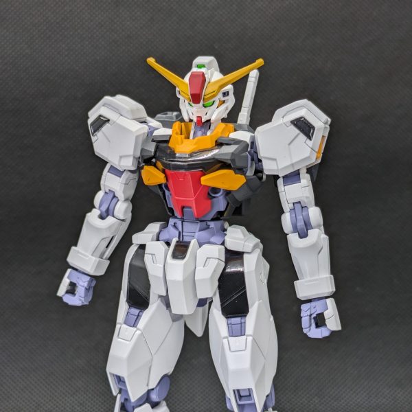 キャリバーンMk-II