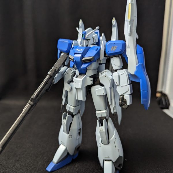 ゼータプラスA1(センチネル風)