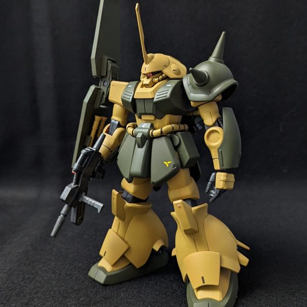 マラサイ(デザートカラー)