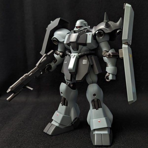 ギラドーガ(先行生産型)