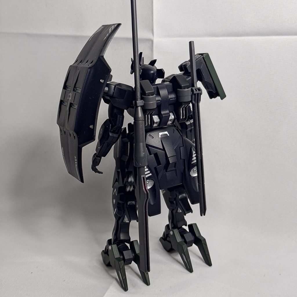 今回は盛ることを一旦忘れシンプルに作りました