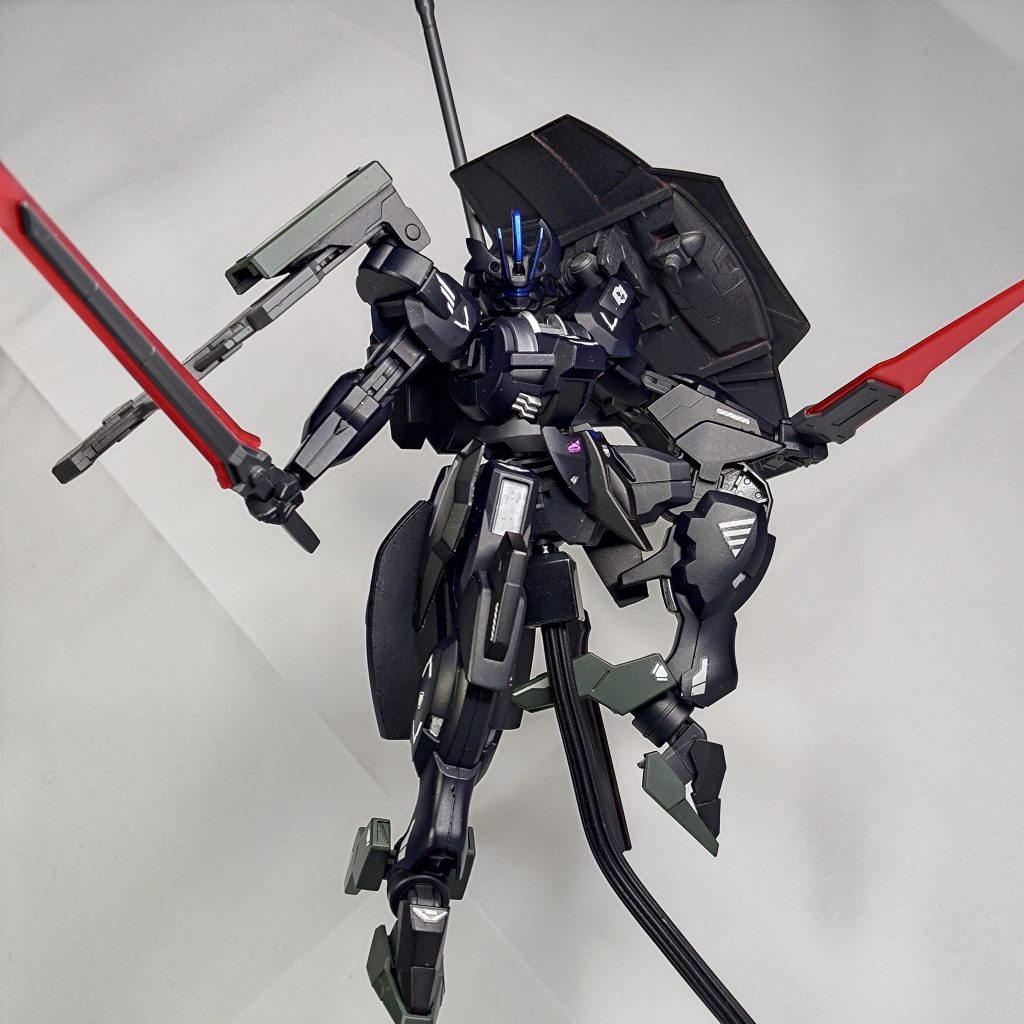 シュバルデソル–2枚目/制作者：カンナオス