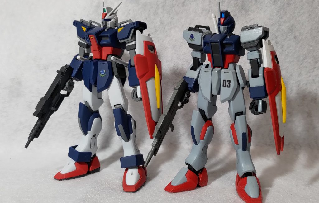 ストライクダガーと