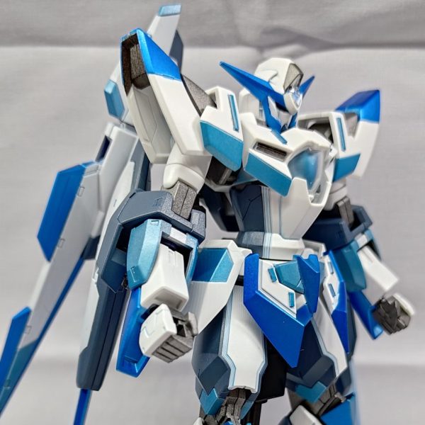 HG 1.5ガンダム