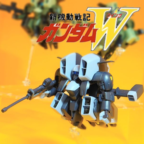 GK•1/144•エアリーズ(OZ)