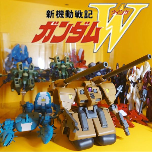 3DP•1/144•トラゴス