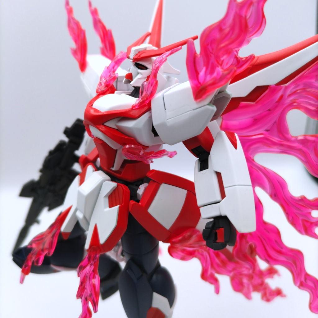 Yahoo!オークション - 【幻影模型】1/100 MG ブレイズザク
