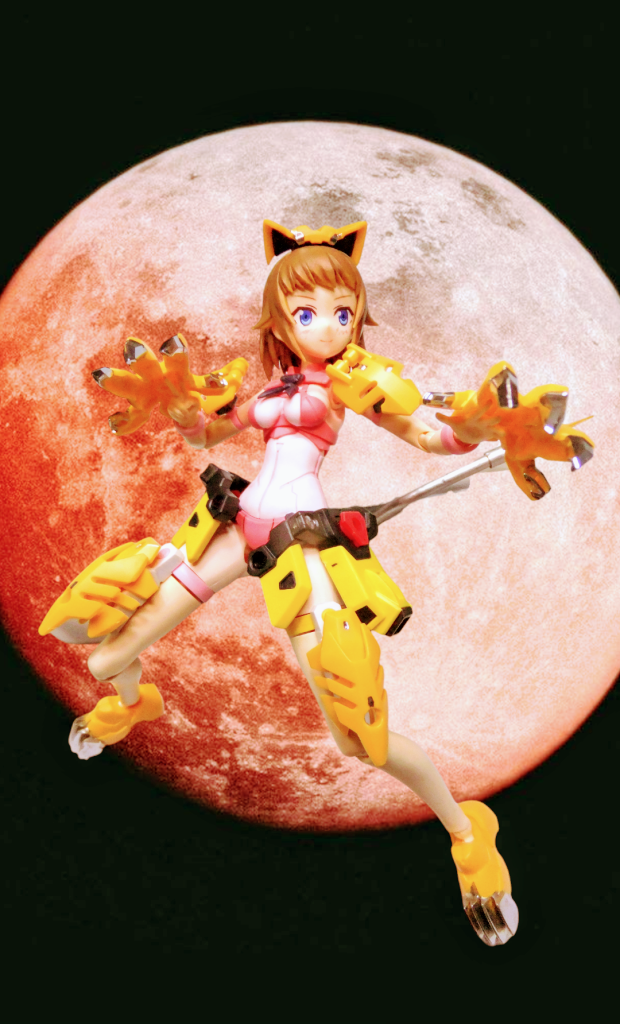 アバターフミナさん　リベンジ　レギュレーション対応版となります。–3枚目/制作者：gtarou