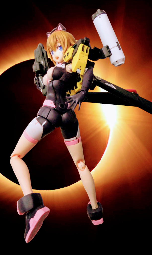 アバターフミナさん　リベンジ　レギュレーション対応版となります。–2枚目/制作者：gtarou