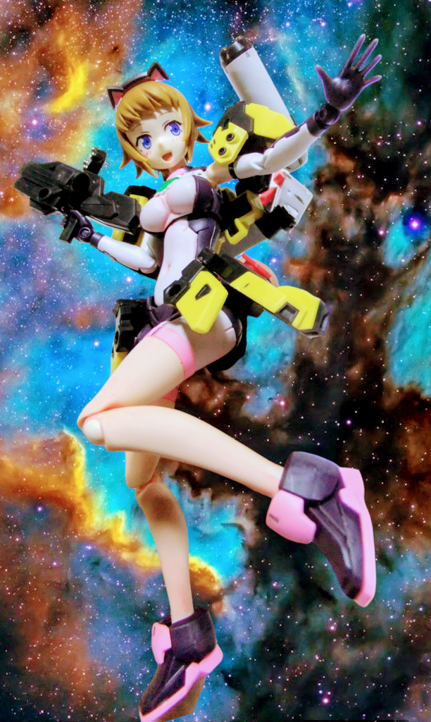 アバターフミナさん　リベンジ　レギュレーション対応版となります。–4枚目/制作者：gtarou