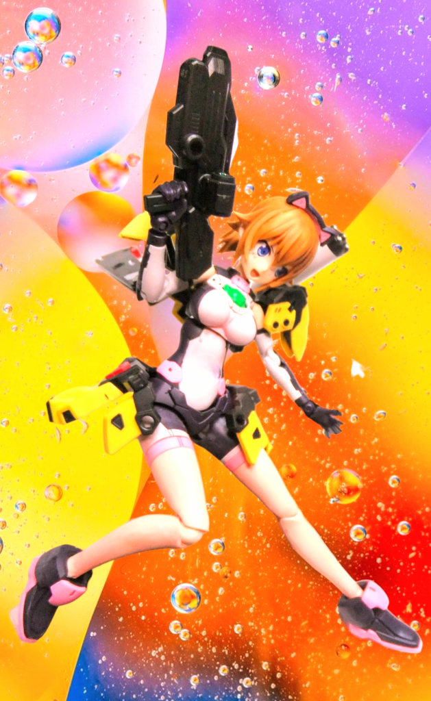 アバターフミナさん　リベンジ　レギュレーション対応版となります。–5枚目/制作者：gtarou