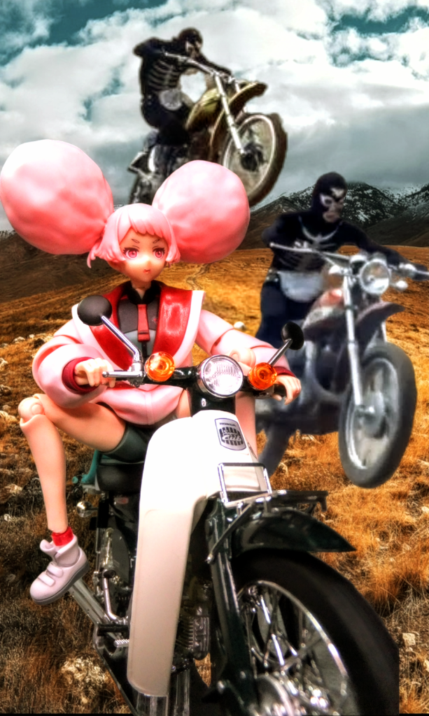 メイン画像のフルサイズとなります😁