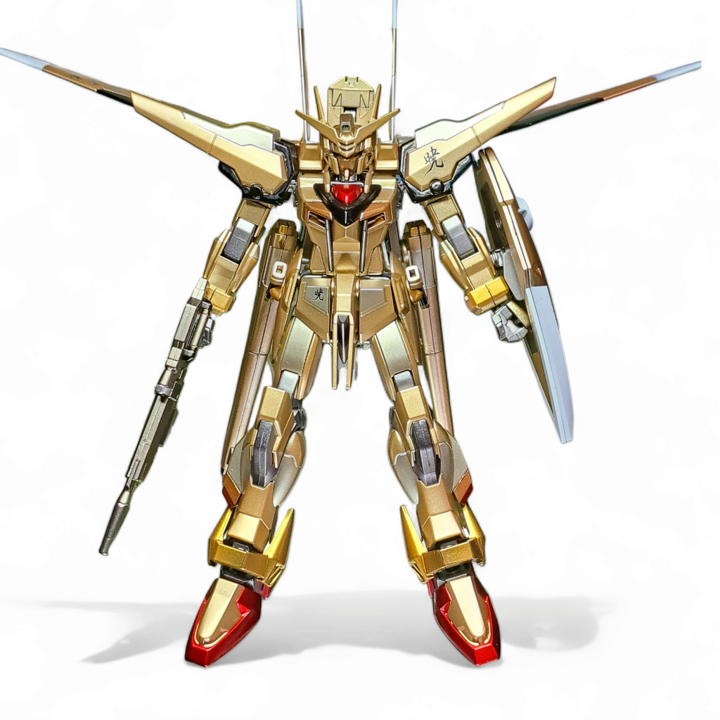 暁–2枚目/制作者：@Gen03486302