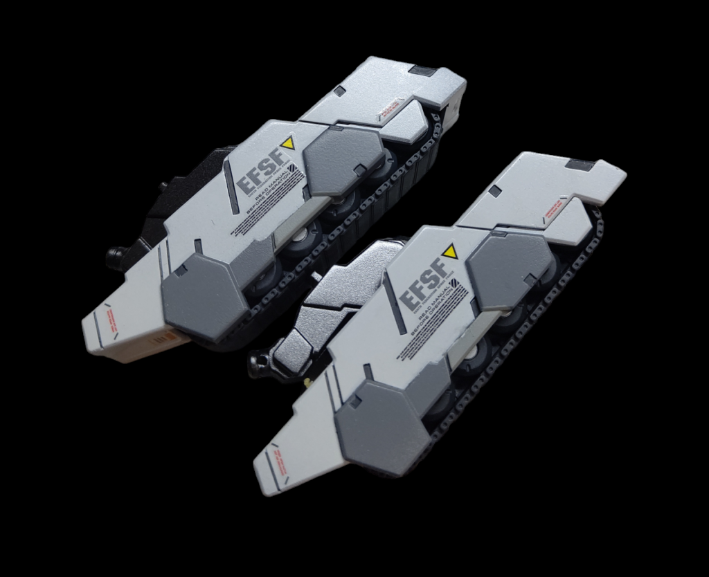 フルアーマーEz-8–9枚目/制作者：kazuのこ