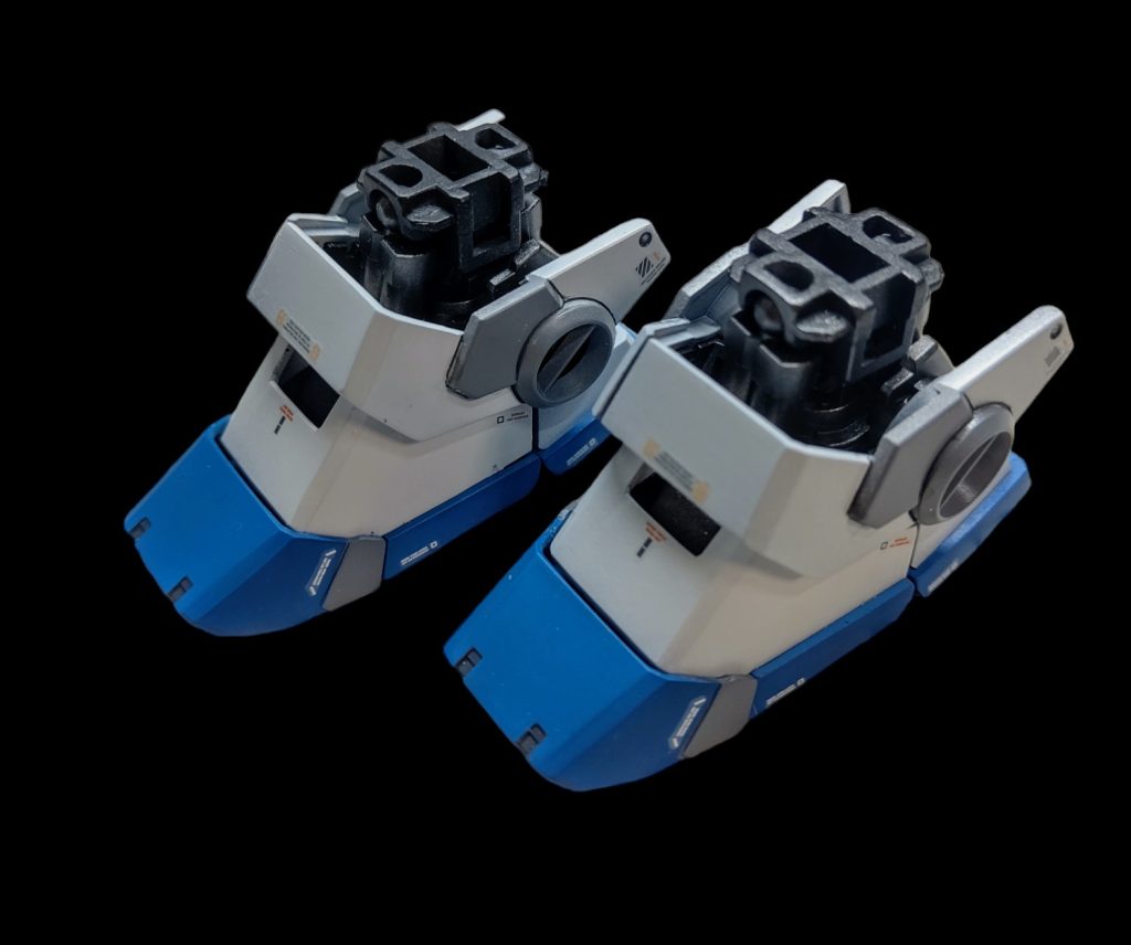 フルアーマーEz-8–6枚目/制作者：kazuのこ