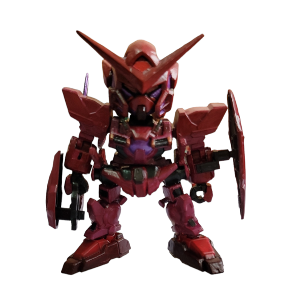 SDEXスタンダード003 ガンダムエクシア | yoruichi Hobby-base