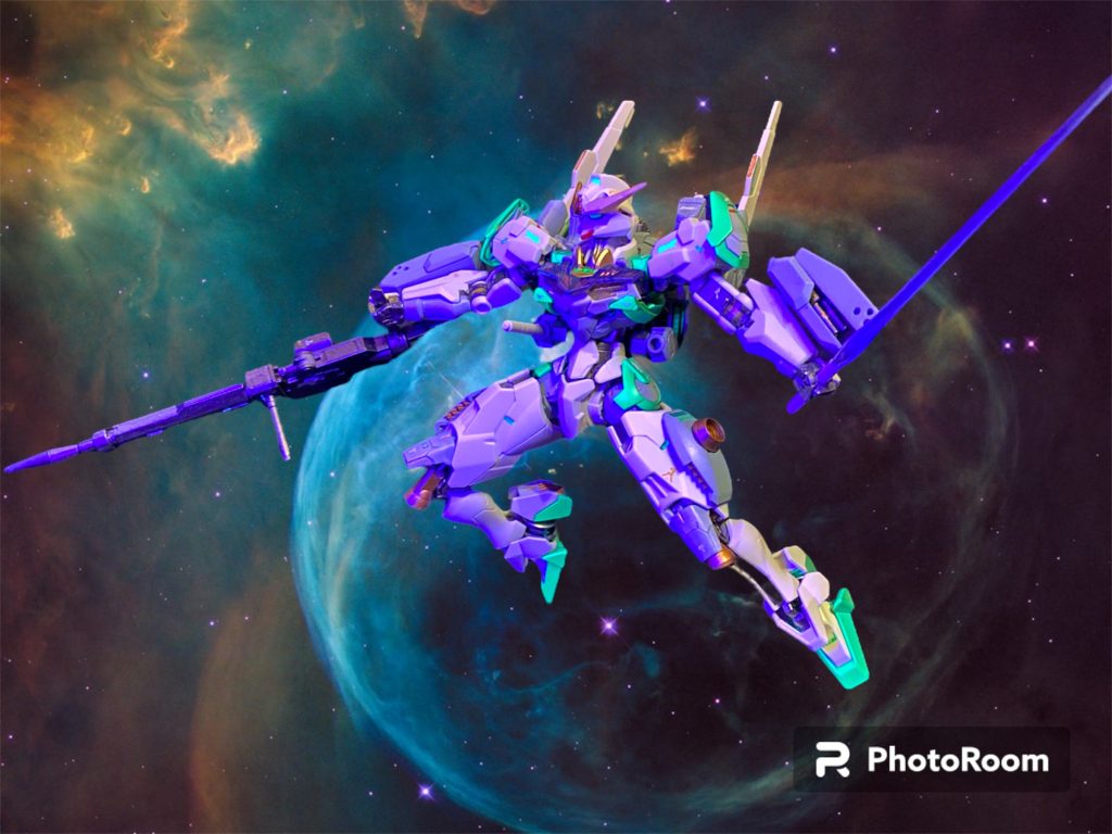 「やっぱりあなたも耐えられなかったのね、、エリィ12(トゥエルブ)。この惑星の環境とデータストームはあまりにも過酷過ぎるのか、、、ゴメンなさい、エリィ。」あぁ、やっぱり僕の身体も失敗作だったのか。オリジナル・エリクトが持っていたデータストーム耐性。その特異体質をコピーするべく作られたリプリチャイルドの11番目の試験体にも、その発現は認められなかったみたいだ。間もなくこの世界での僕の身体は命尽きる。ママの生まれた星、地球。行ってみたかったなぁ。心のこりはあるけれど、僕の意識は生き続ける事が出来るってママは言っていたから、それはまた新しい姉妹に託すことにするよ。先週産まれたばかりの13番目の妹へ。短い時間だったかも知れないけど、僕の人生は幸せだった。だからキミも、この星で生まれたことこの世界で生き続けることその全てを愛せるように目一杯の祝福を君に Happy birthday スレッタ 僕はサヨナラの意味を込めて、4回瞬きをして瞳を閉じた。