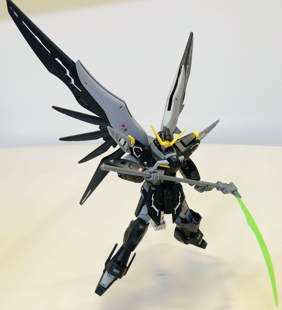 デスティニーデスサイズspecⅡ–7枚目/制作者：ぐう