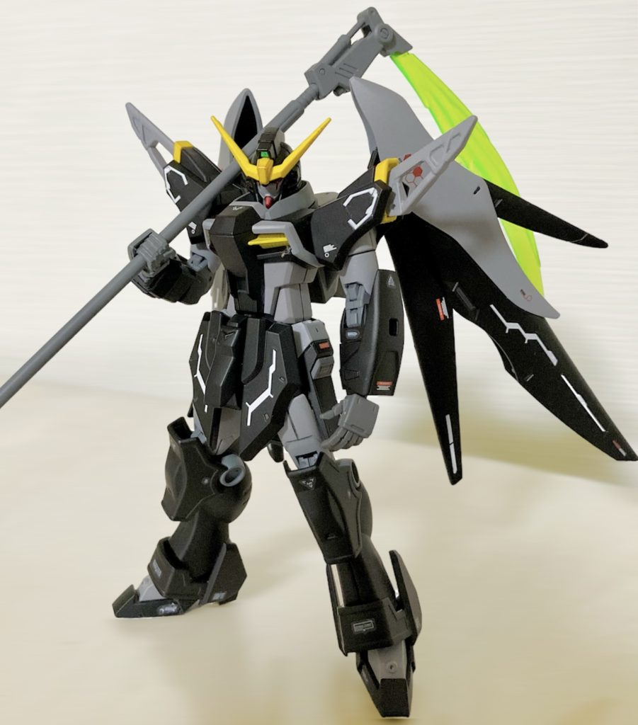 デスティニーデスサイズspecⅡ–2枚目/制作者：ぐう