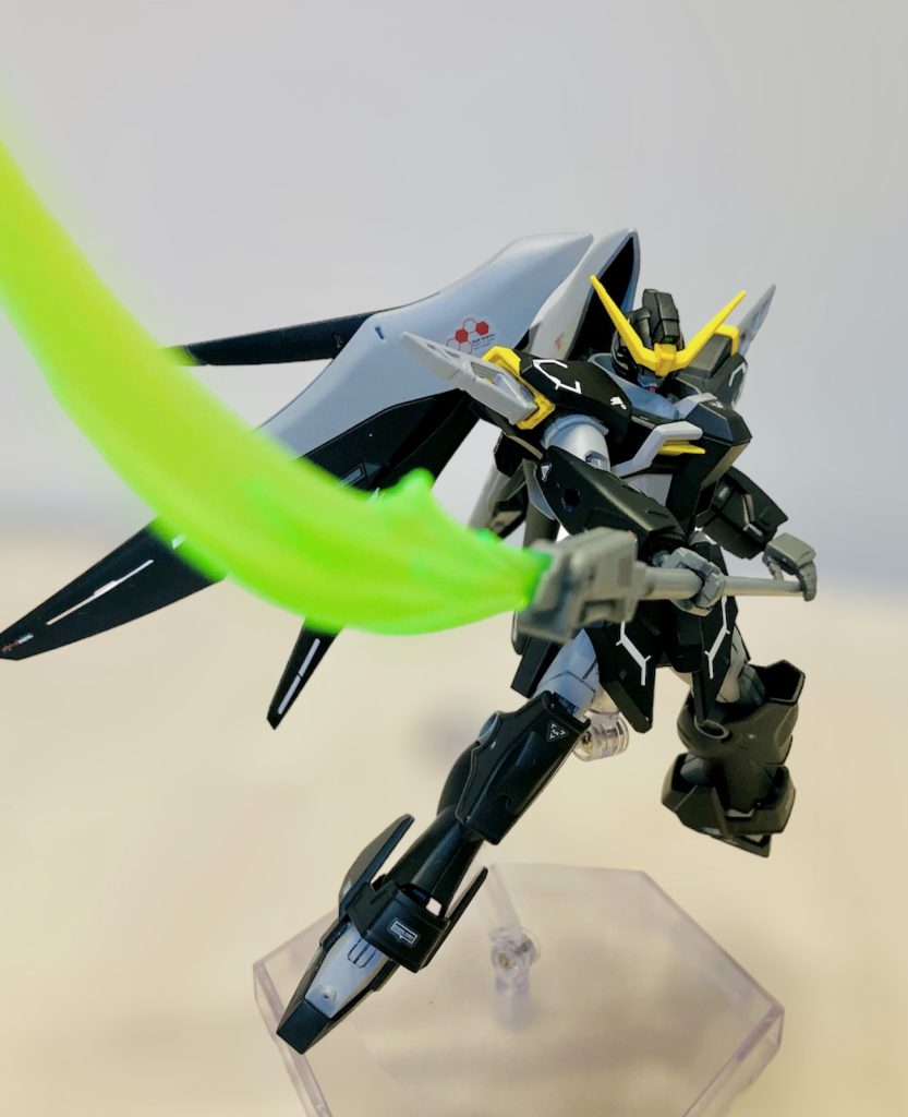 デスティニーデスサイズspecⅡ–4枚目/制作者：ぐう