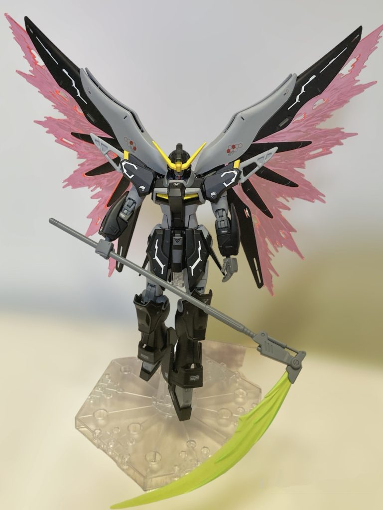 デスティニーデスサイズspecⅡ–9枚目/制作者：ぐう