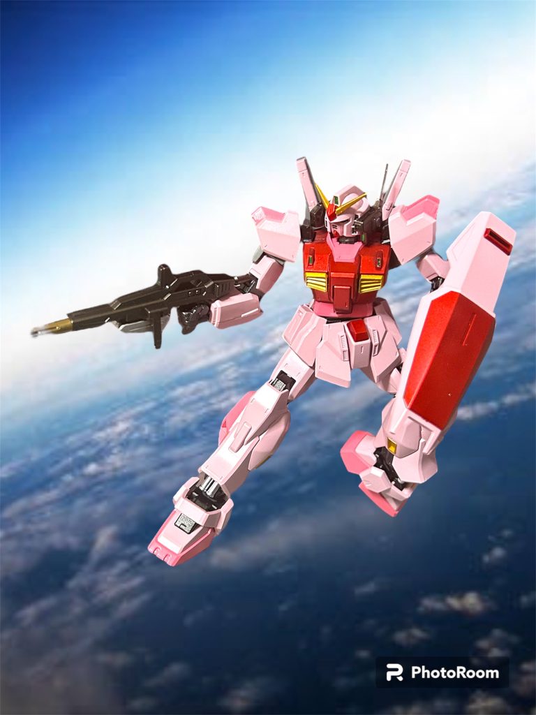 基本のピンクの色味が少し濃すぎたかなぁ…？？まぁ…アリですwwwありがとうございました♪