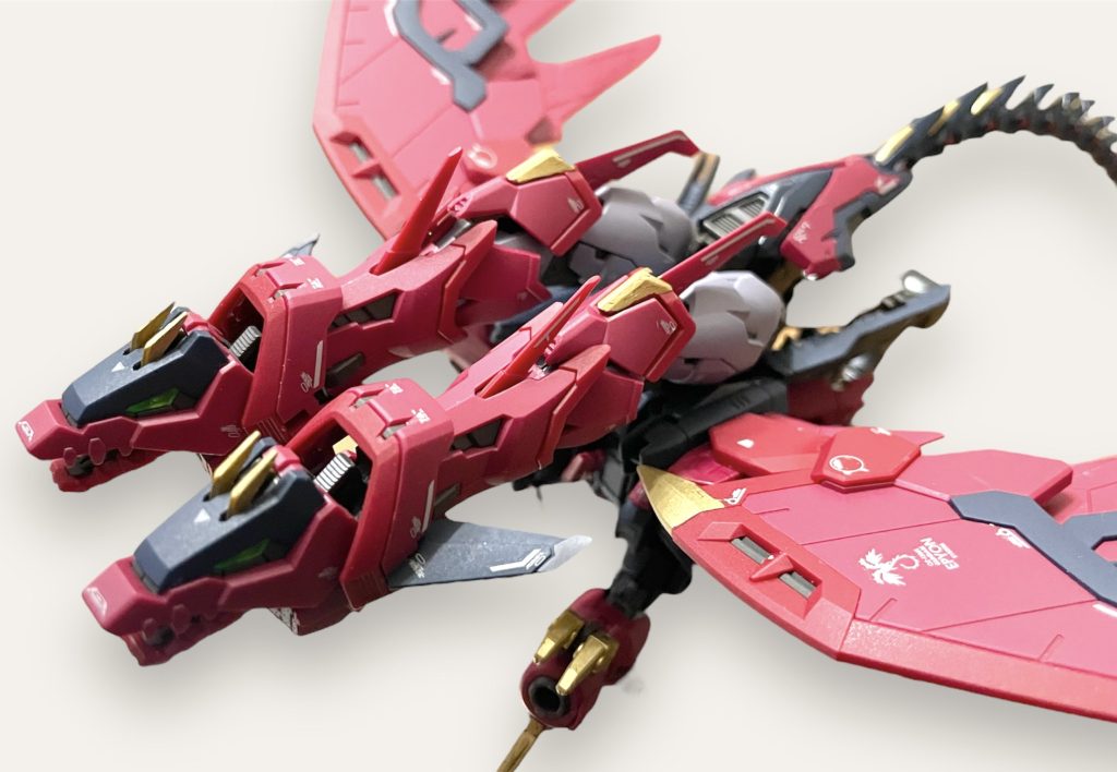 でもかっちょいい♪