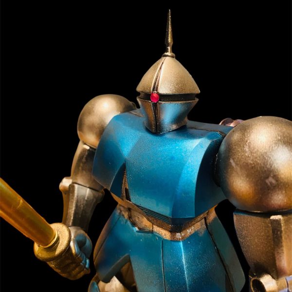 旧キット　ギャン1/100