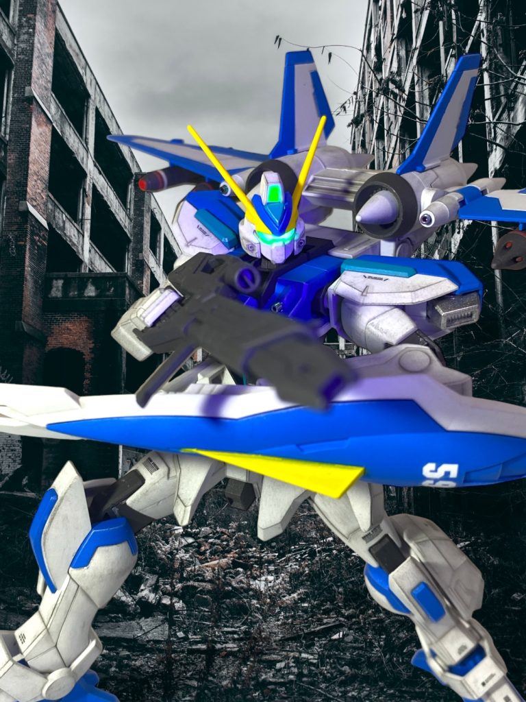 HGCEウィンダム–4枚目/制作者：丸五ワークス