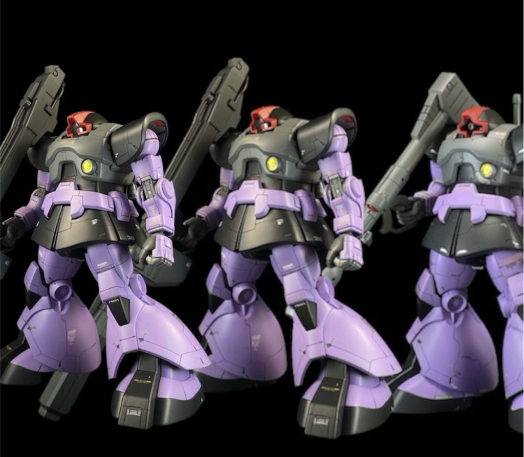 過去の2体と合成画像(^^) 最後までご覧いただきありがとうございました。