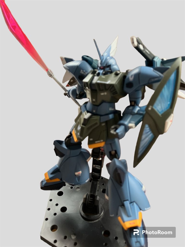 なんかボヤけてしまいました