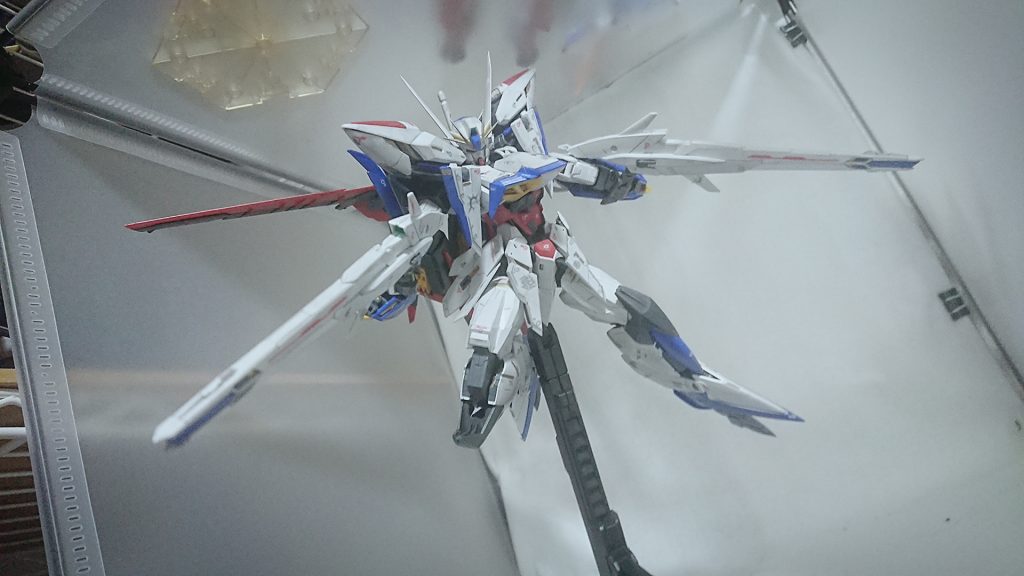 MG　エクリプスガンダム