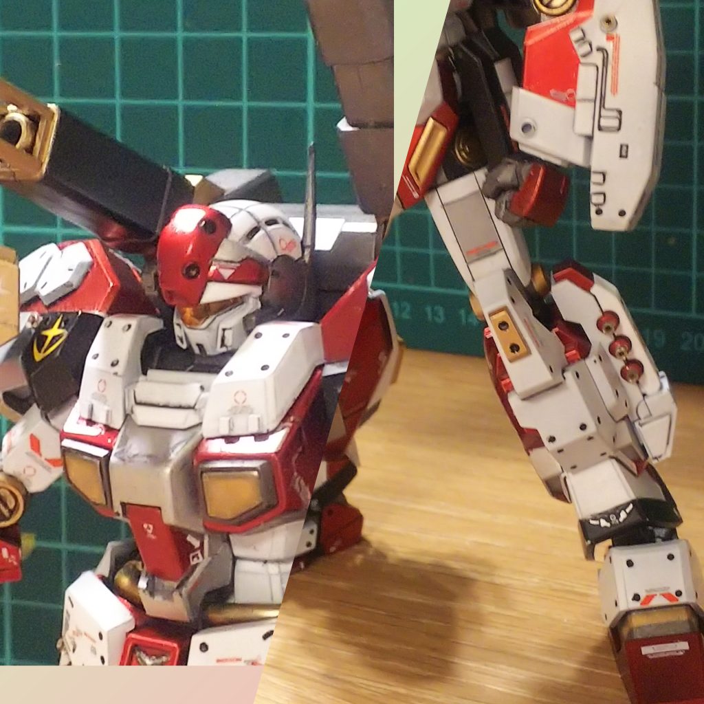 ジム顔ですが、かなりのイケメン君。