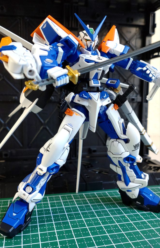 某ジャンク屋よりひと振り拵えた日本刀。新撰組絡みで、デモンズリング(鬼神丸(国重))とでも命名しておきましょう。