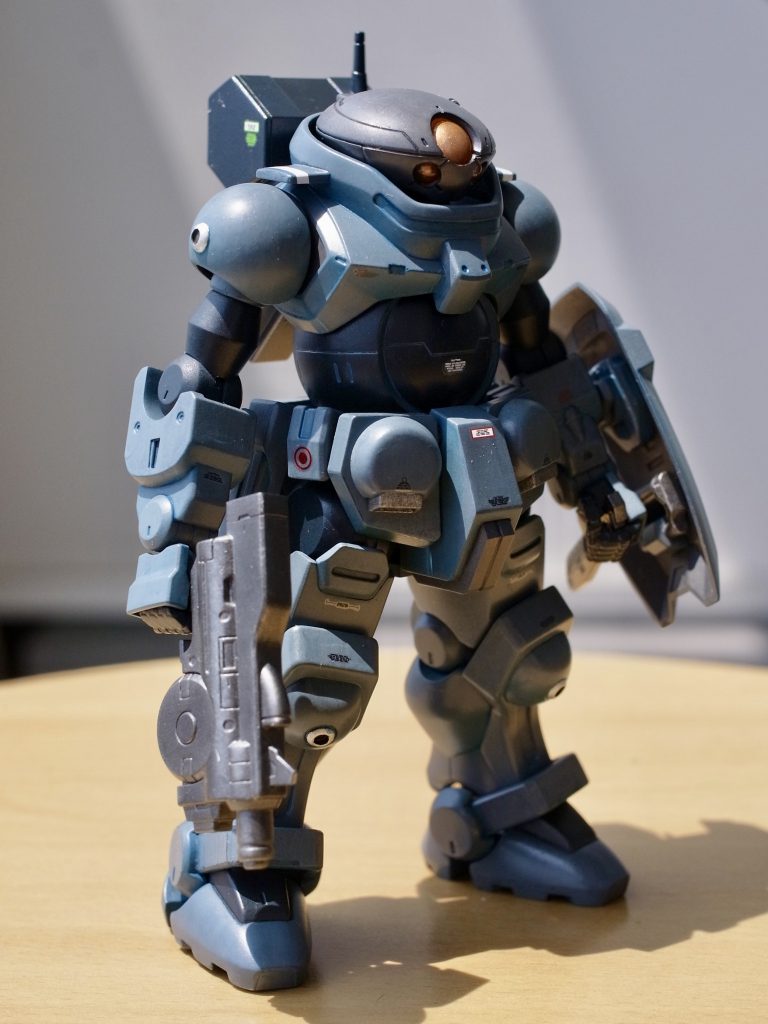 誰が作ってもかっこいいグリモア。