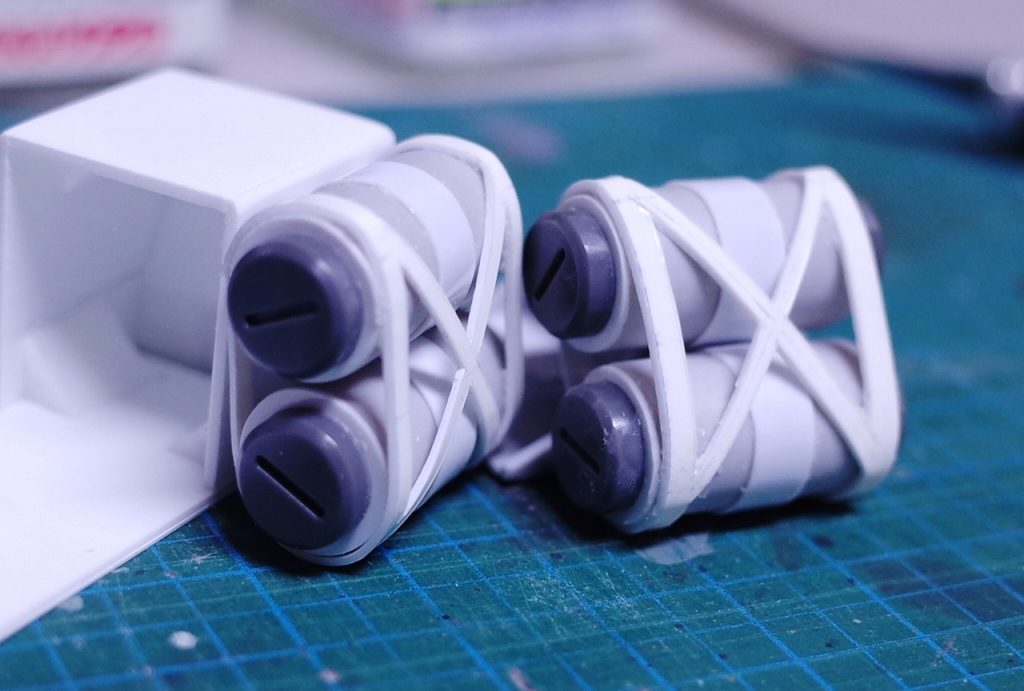 　1/2400 ザンジバル改級『 キマイラ 』　–6枚目/制作者：だんくら工房・mk戦車