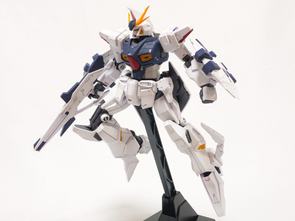 オデュッセウスガンダム