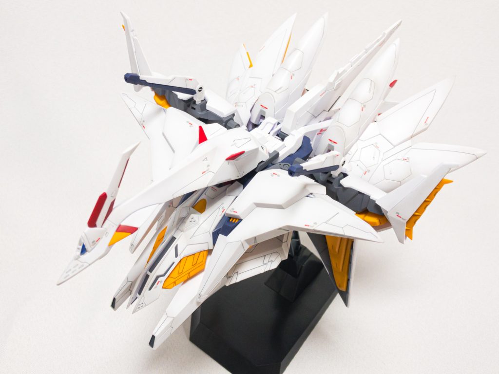 フライトユニット