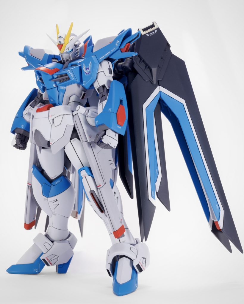 白背景でも撮影