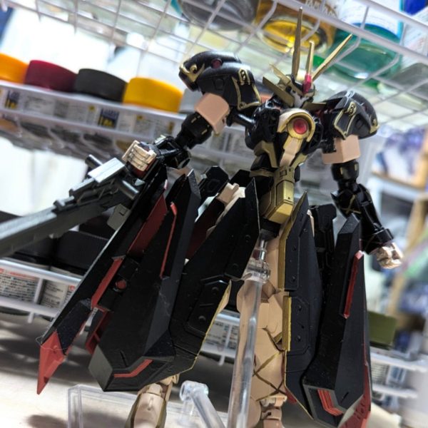 金の女王 トリニティオーロ