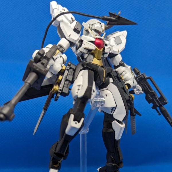 銀の科学者 トリニティプラータ