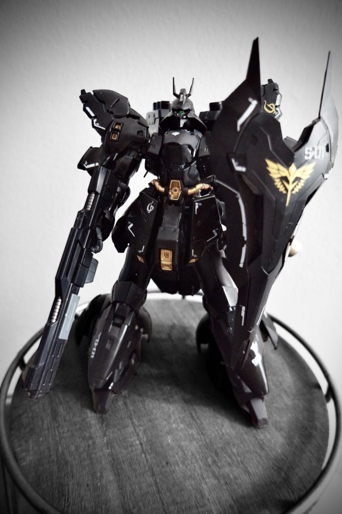 サザビー SAZABI By Pandaddy＆Co.–2枚目/制作者：Pandaddy