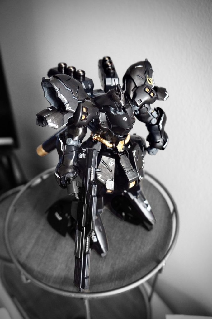 サザビー SAZABI By Pandaddy＆Co.–5枚目/制作者：Pandaddy