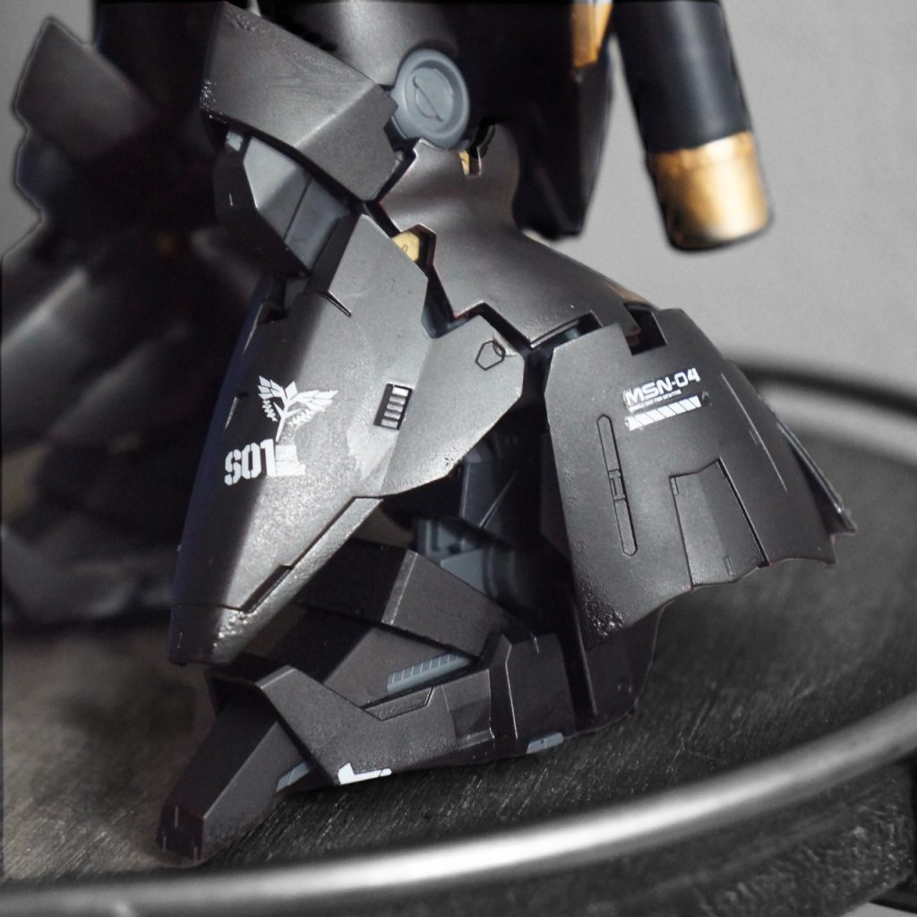 サザビー SAZABI By Pandaddy＆Co.–4枚目/制作者：Pandaddy