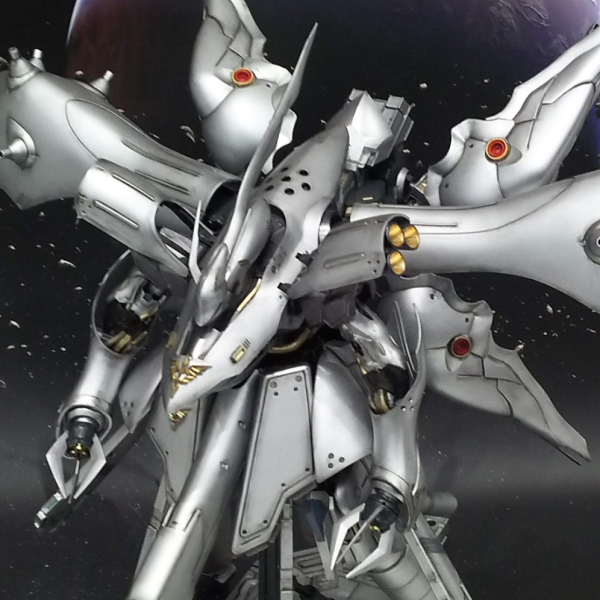 サイコナイチンゲール