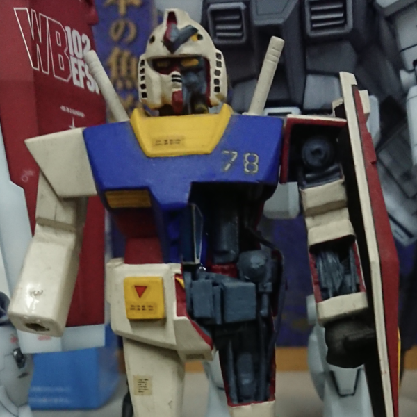 40年以上前。。。